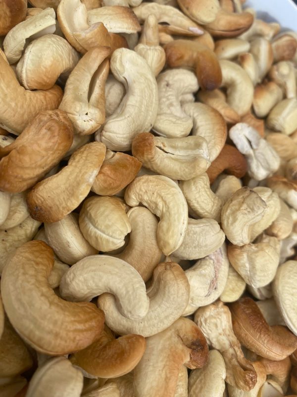 Noix de cajou