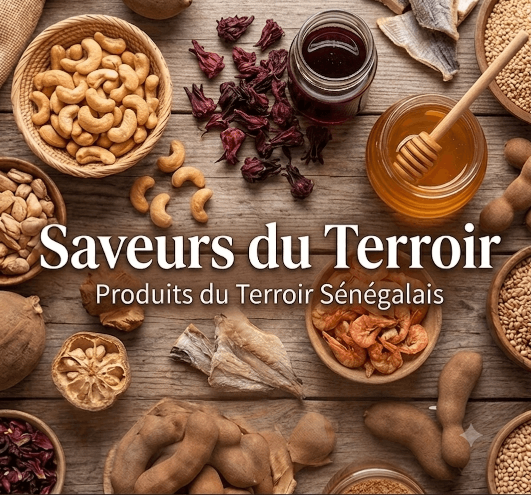 Saveurs du Terroir