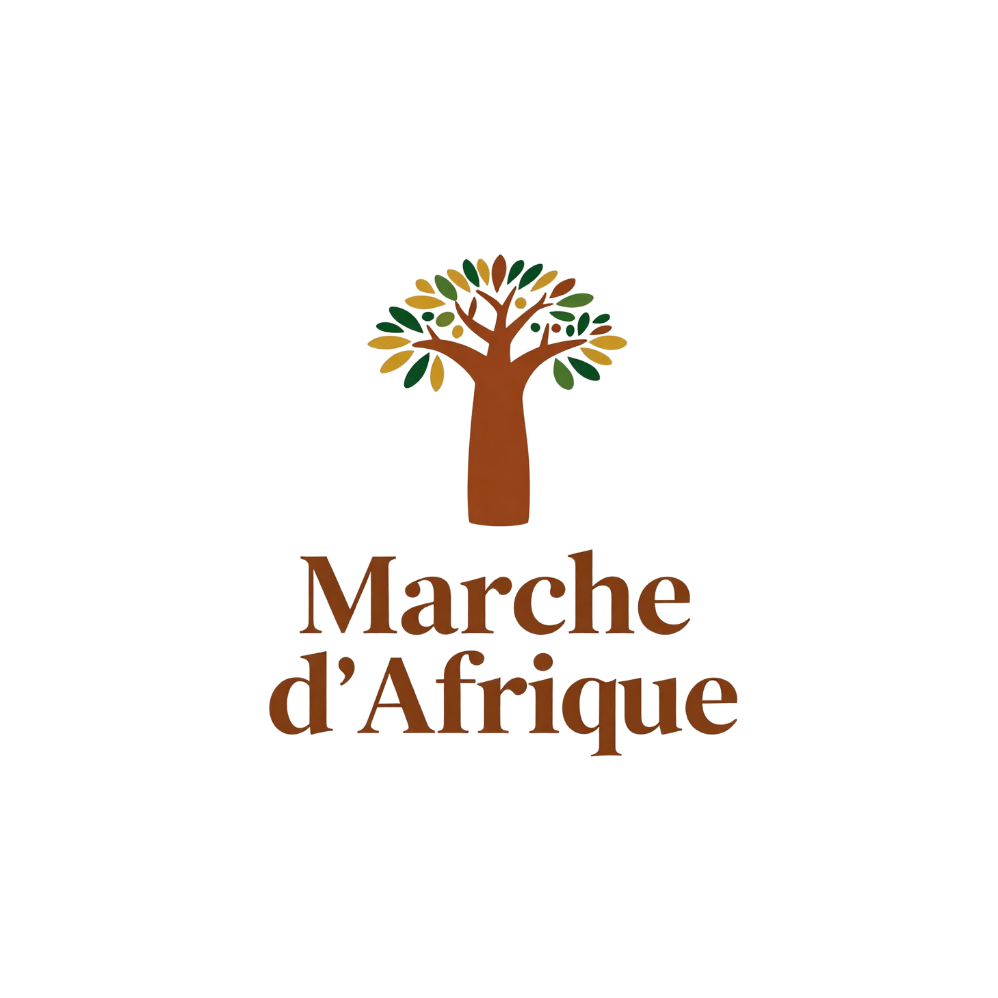 Marche d'Afrique