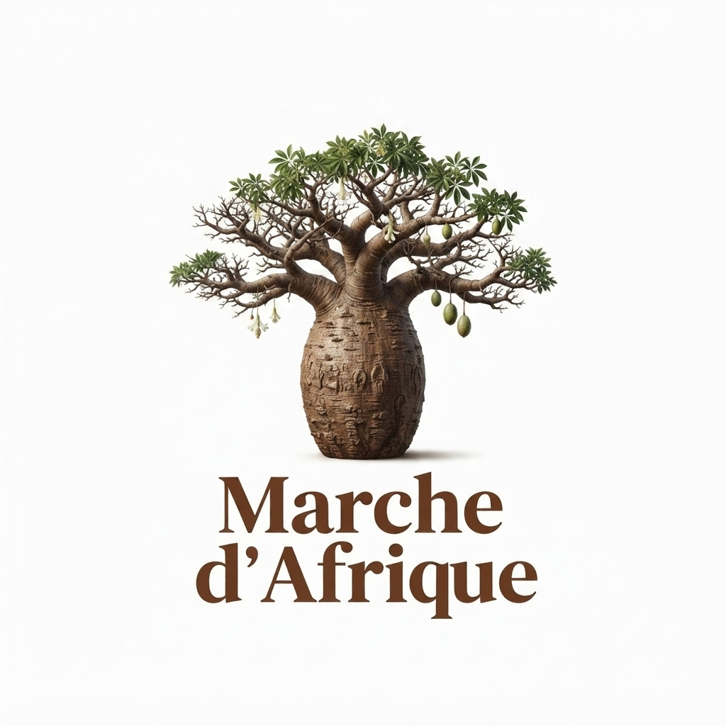Marche d'Afrique - Le meilleur du Sénégal